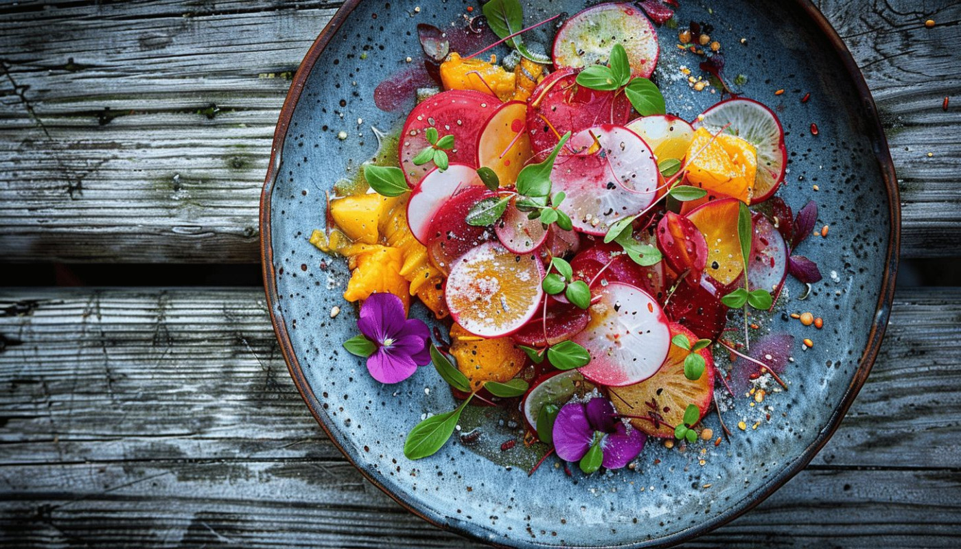 Automne gourmand dans le Loiret : une exploration des meilleurs restaurants gastronomiques de la région