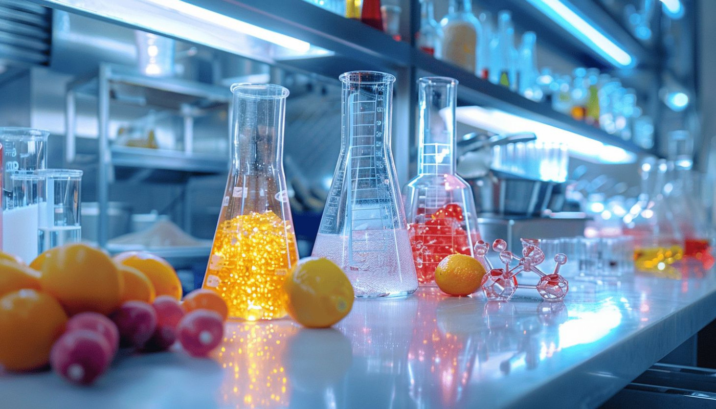 Explorer la cuisine moléculaire : Science ou Art?
