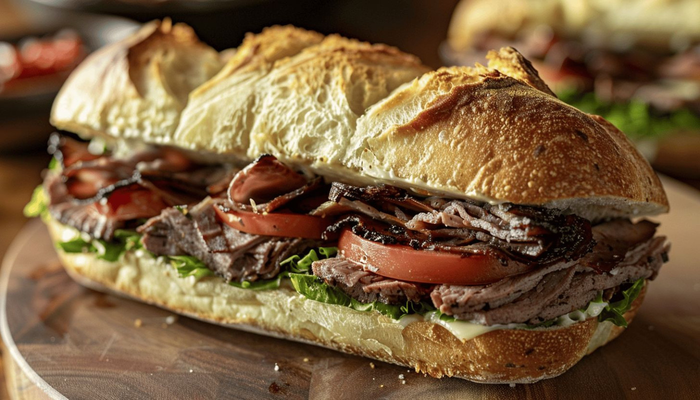 Les Toques du Loiret : quand la sandwicherie rencontre la gastronomie à Orléans